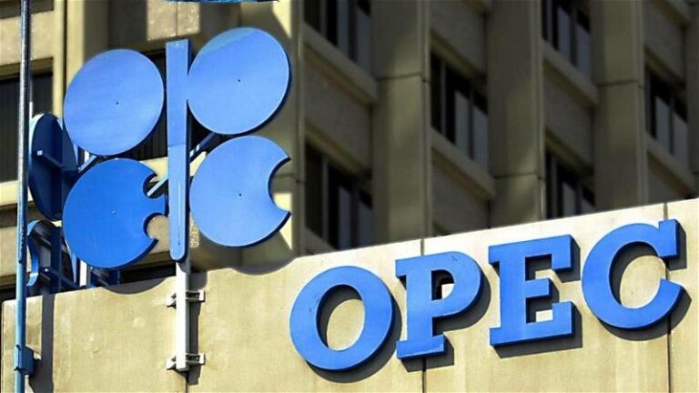 Nigeria’s 1.3M bpd in February yet to meet OPEC quota