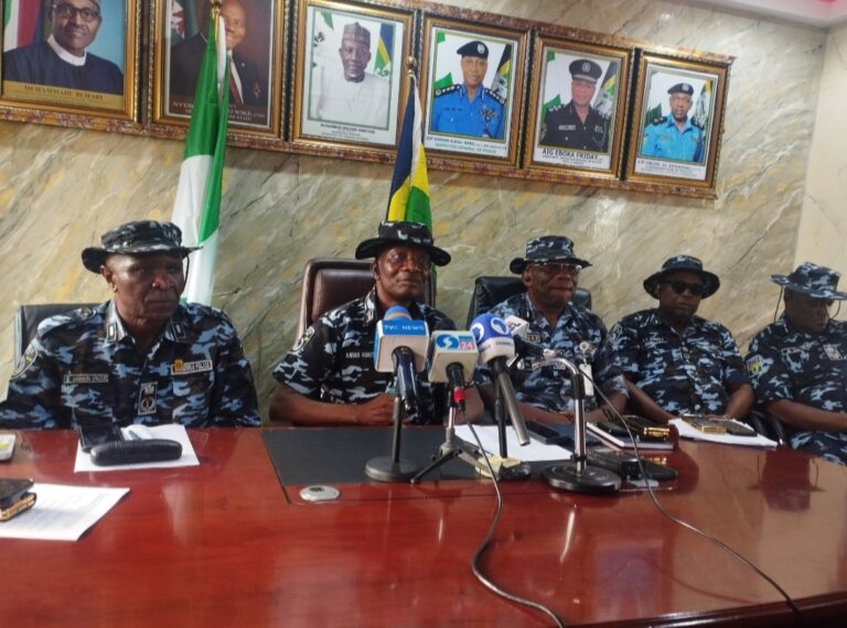 We are better prepared for gubernatorial elections – Rivers Police