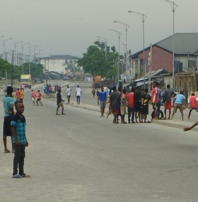 Voter apathy mars guber, state assembly elections in Rivers
