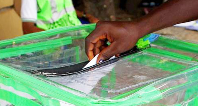Election: INEC records low turnout in VGC