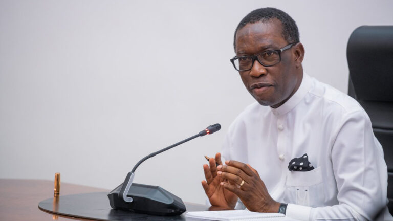Why we returned female beggar to Anambra – Delta State govt