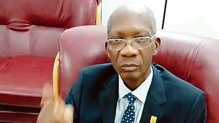 Lagos: INEC says it did not drop ad-hoc staff from South-East, South-South