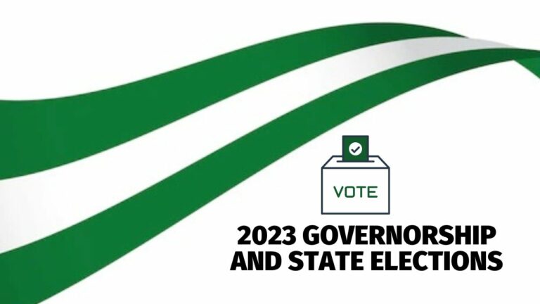 Election: Residents disagree with security operatives over restriction order in Osun