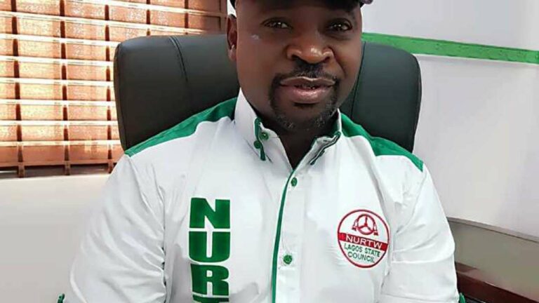 Elections: Petitions calling for travel ban on MC Oluomo could force US to act