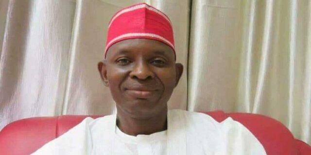 NNPP governorship candidate for Kano state, Abba Yusuf
