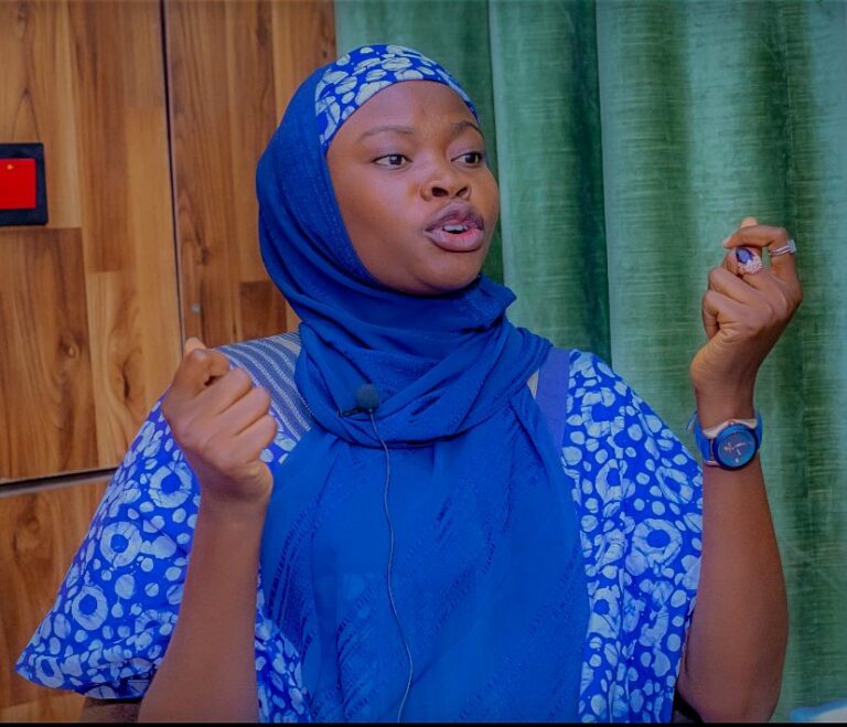 26-year-old wins Kwara assembly seat