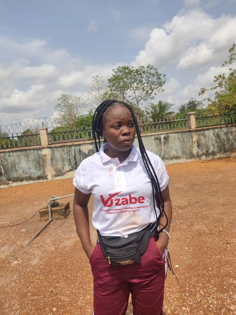 Uzabe observer beaten by thugs for refusing to vote APC