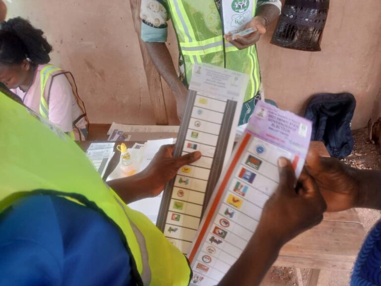 All outstanding elections to hold April 15 – INEC 