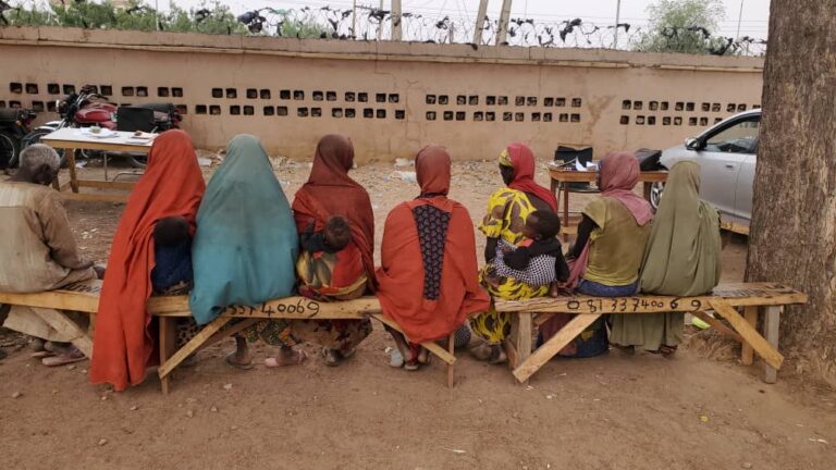 Police dislodge Zamfara bandits’ camp, rescue 14 hostages