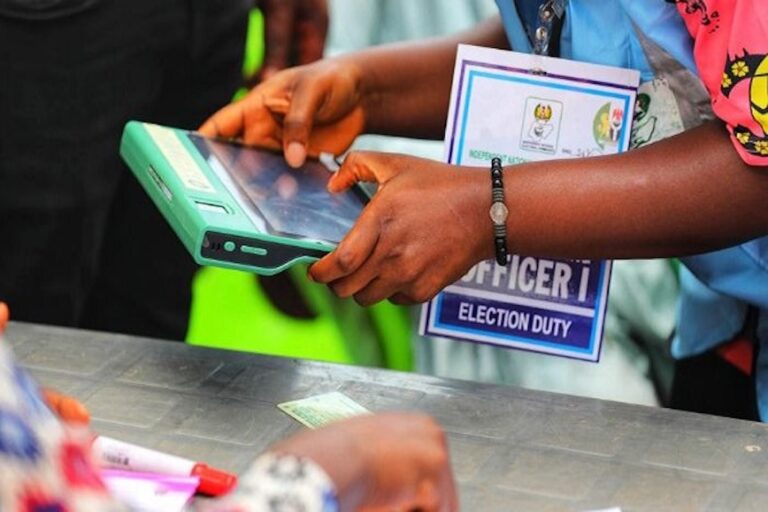 INEC to resume collation of Abia governorship election result
