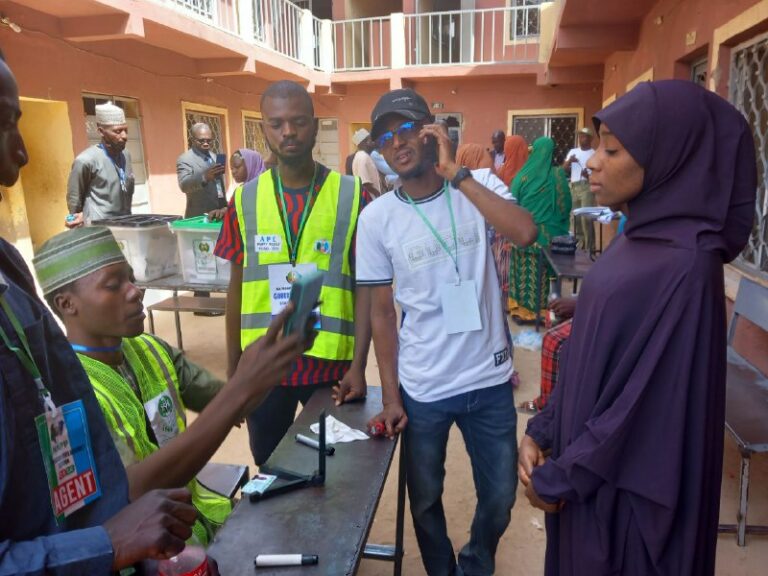 Guber polls: Report chronicles harassment, suppression of observers