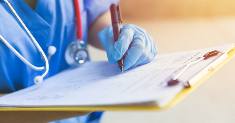 Nurses threaten strike over alleged exclusion from federal allowance
