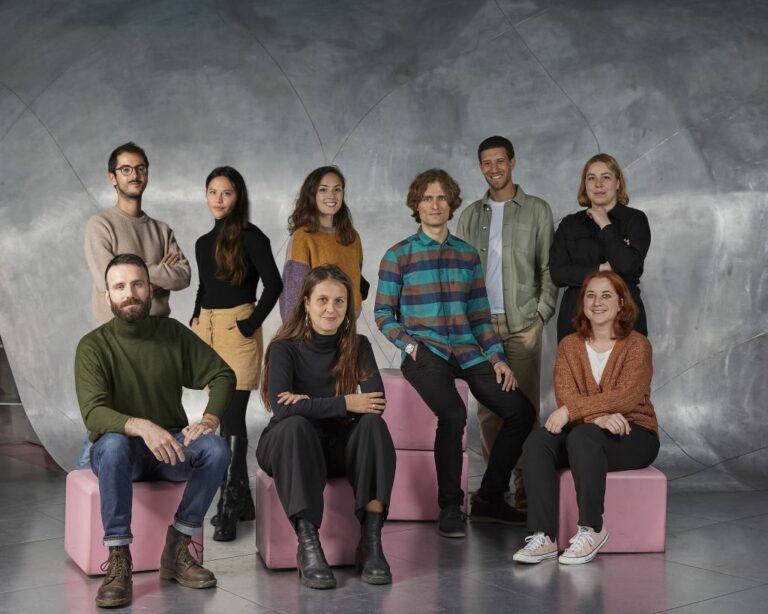 Jean-Luc Lagardère Foundation offers grants