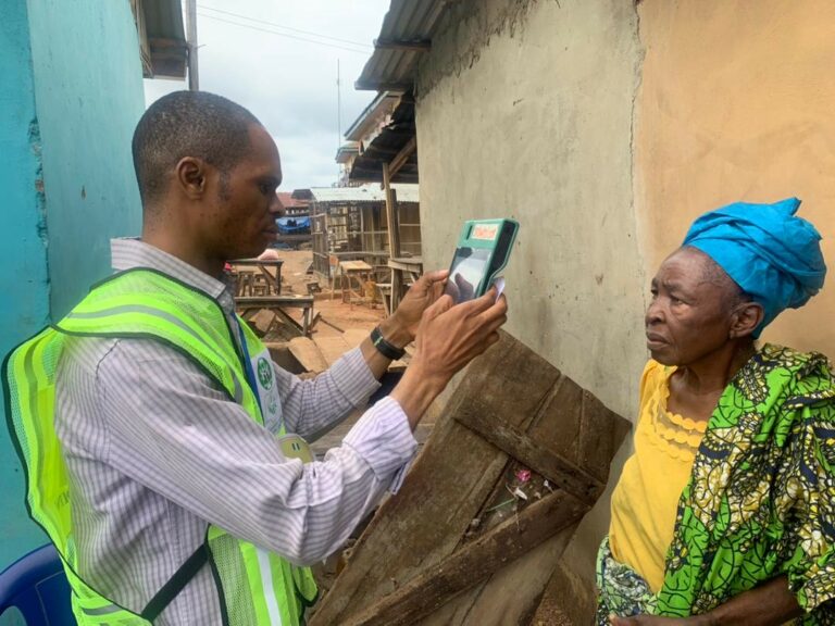 INEC gives priority to elderly persons, pregnant women, PLWDs in North-West