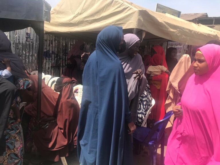 Violence, inducement recorded in Kaduna, Kano
