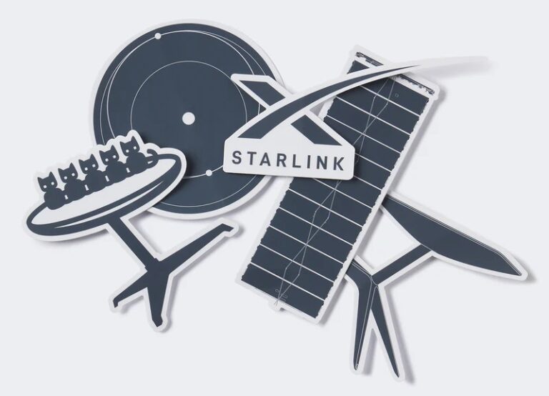 Starlink: SpaceX’s new internet service could be a gamechanger in Africa