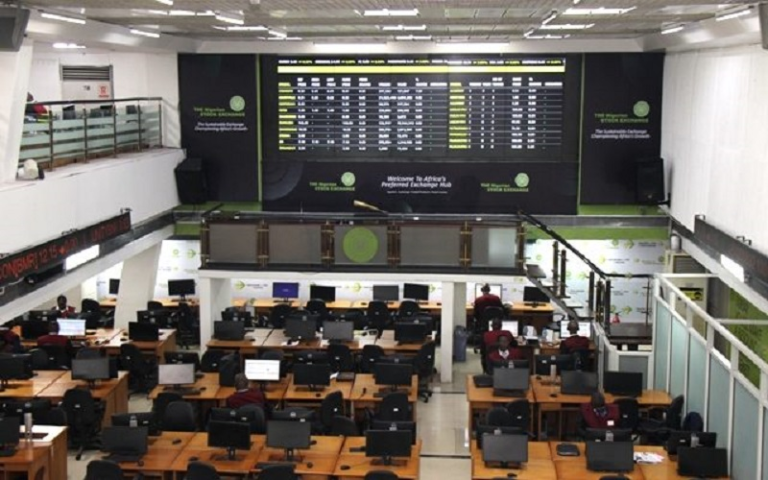 Stocks rally amid subsidy removal, investors gain N1.55trn in week