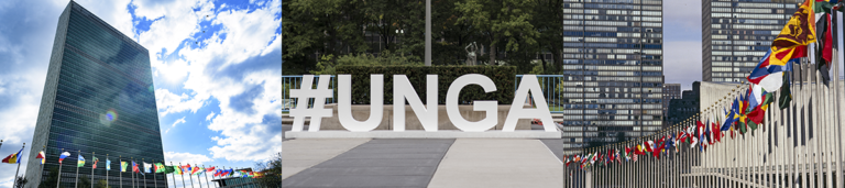 Dag Hammarskjöld Scholarship Fund for Journalists seeks reporting fellows