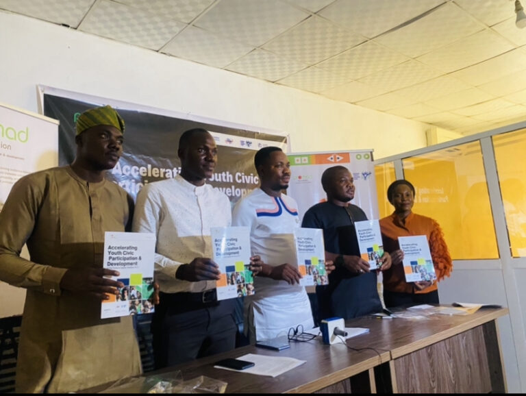 PROMAD highlights issues affecting youth civic participation in FCT