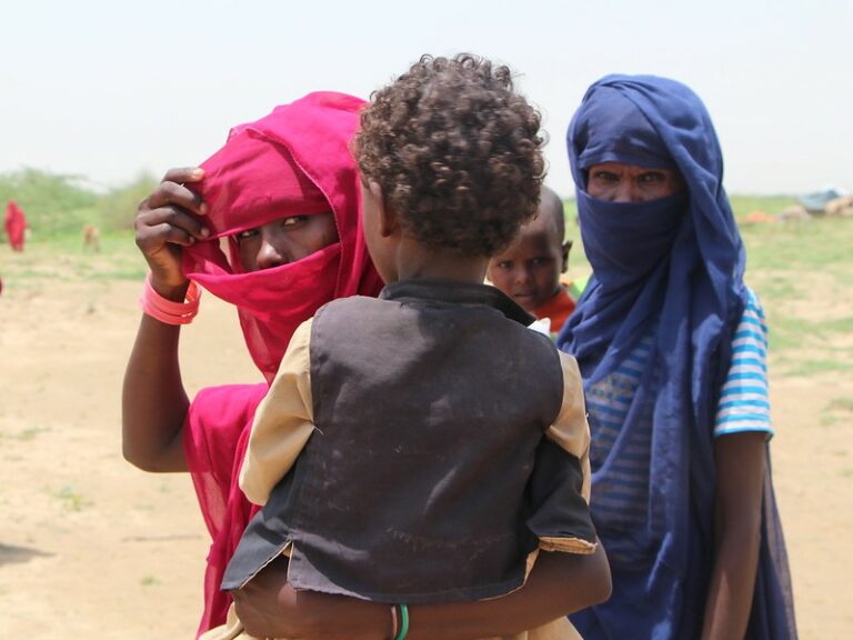 Sudan’s conflict has its roots in three decades of elites fighting over oil and energy