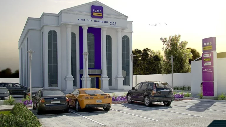 FCMB reports nearly N1billion loss to fraud and forgery in 2023