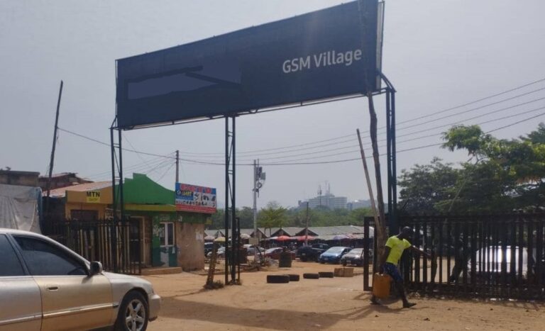 GSM village: Inside Abuja’s thriving gadgets hub