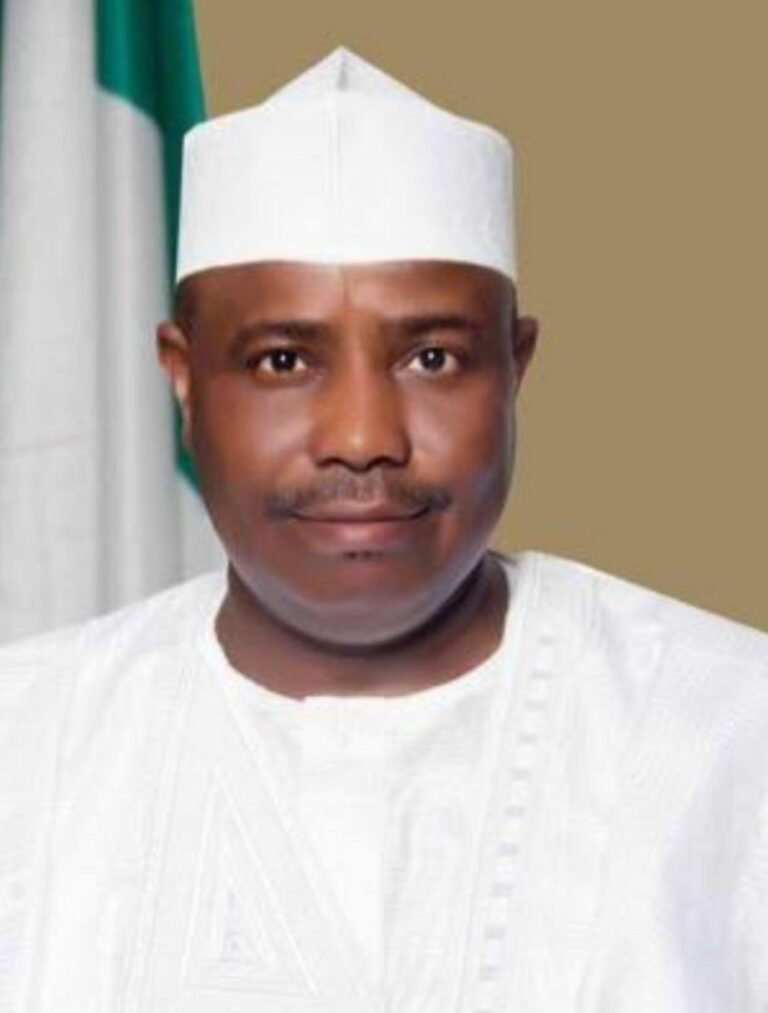 Sokoto govt promises to clear February, March salaries before Easter break