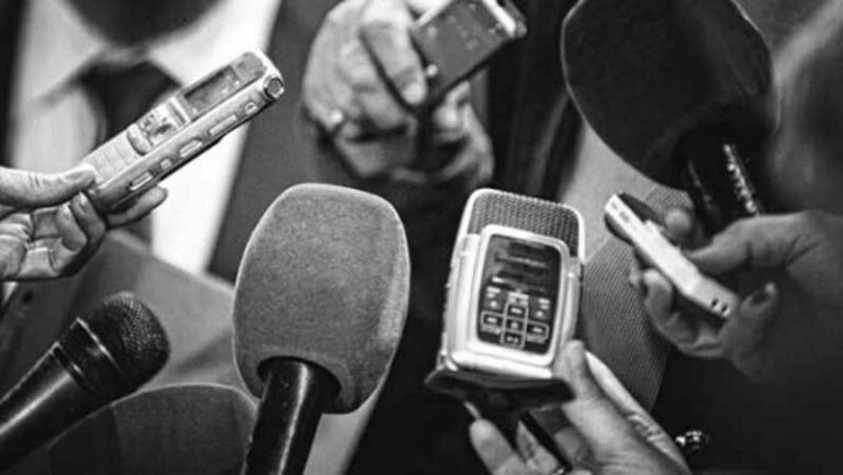 Bayelsa: MRA condemns attack on journalists, urges immediate police action