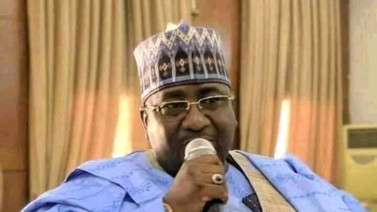 Former NUT president wins Kebbi governorship election for APC