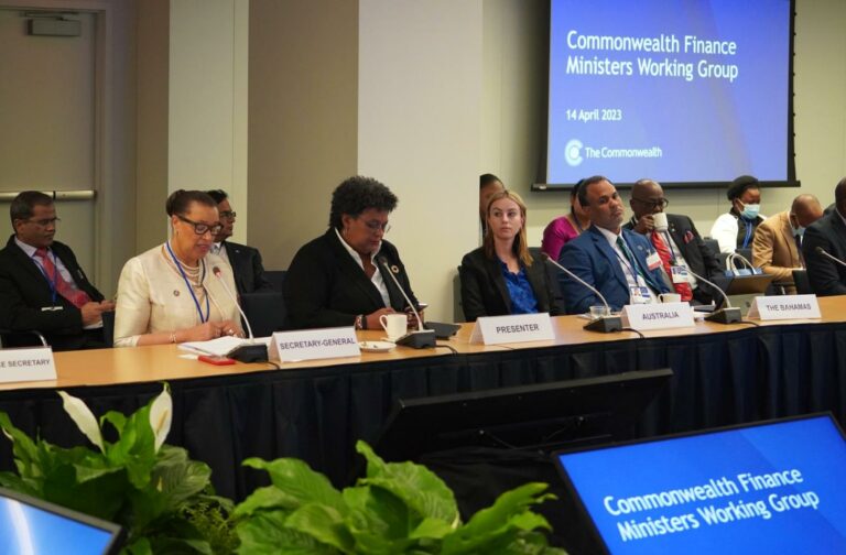 Nigeria gets Commonwealth appointment