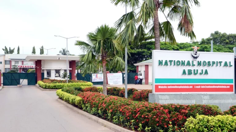 Negligence not cause of NYSC member’s death – National Hospital