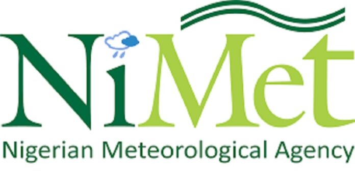 NiMet logo
