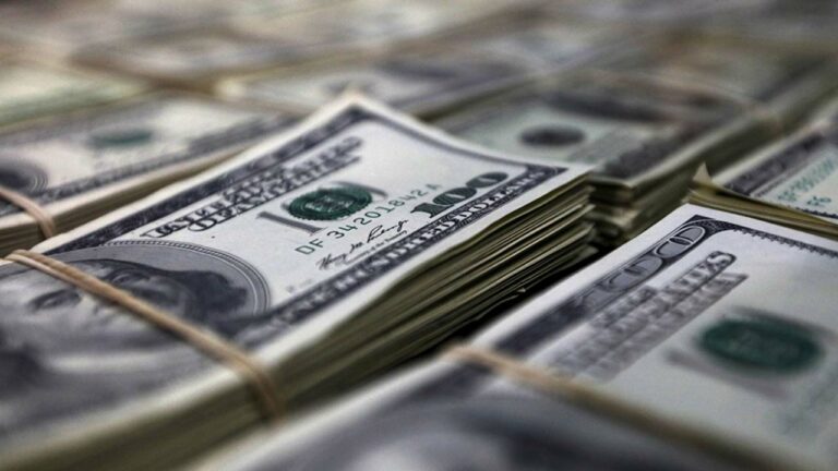 Nigeria’s external reserves’ inflows dip in February despite $1bn capital inflow