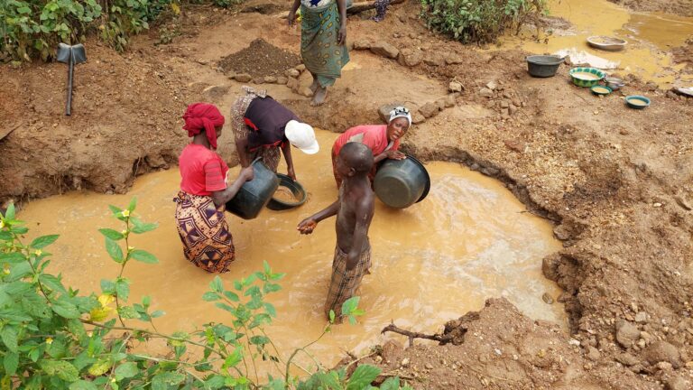 Abandoned mines: small-scale, artisanal mining leaves legacy of ruin in Ebonyi, Enugu, Plateau, Nasarawa [2]