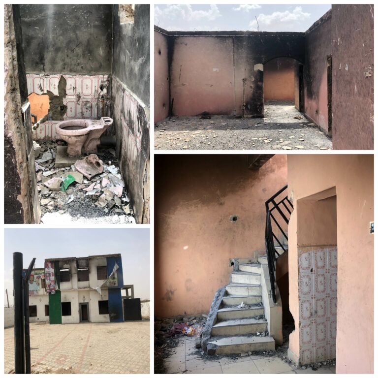 Bloodshed and death: Inside story of Kano’s Tudun Wada electoral violence in Doguwa’s constituency