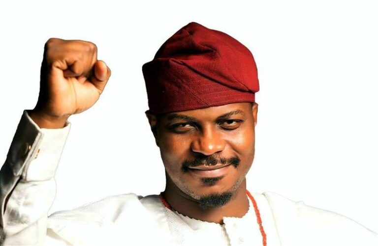 We must take a stand against violence, Gbadebo tells Lagosians