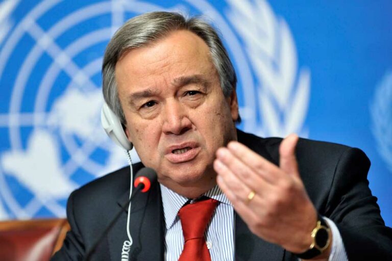 UN commemorates Rwanda genocide, cautions against intolerance