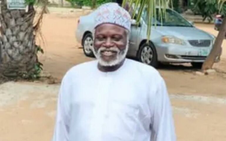 Abducted former Nasarawa deputy governor regains freedom