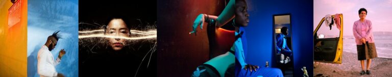 Nikon, others offer grants for visual photographers