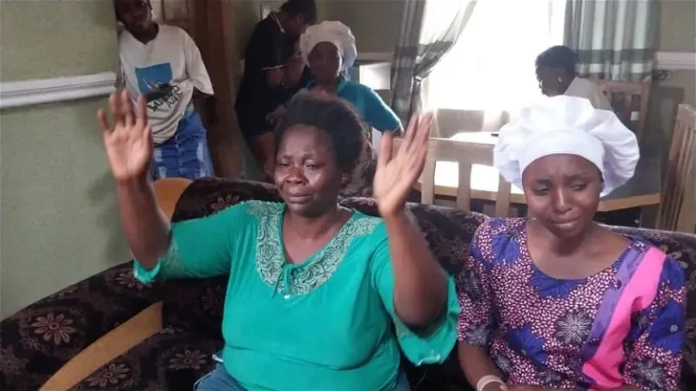 Family of man lynched in Akure says he’s not ‘Yahoo boy’, calls for justice