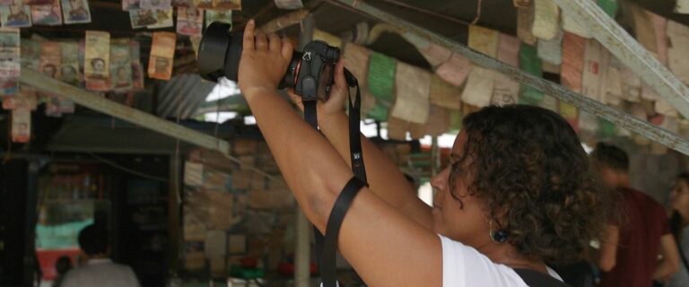 IWMF offers fund for women journalists