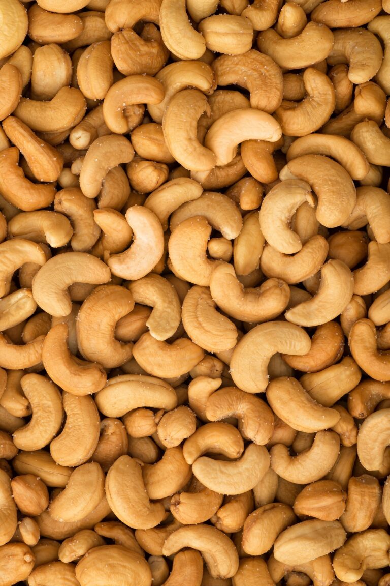 NEPC projects $500m revenue from cashew nut export in 2023