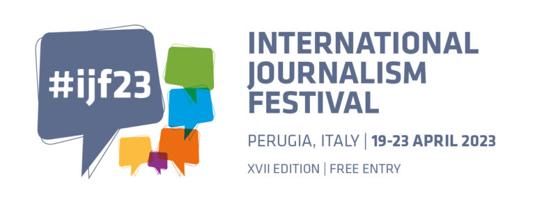 International Journalism Festival seeks entries