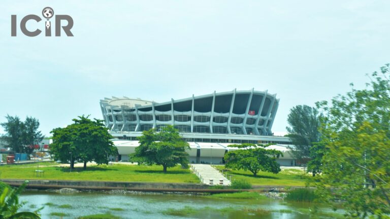 Here’s what to know about National Theatre renamed Wole Soyinka Centre