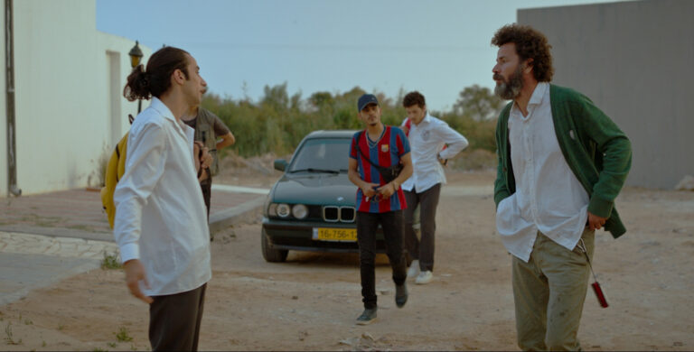 Arab Fund for Arts and Culture calls for film projects
