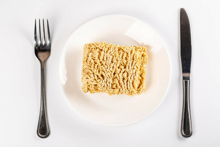 Made-in-Nigeria noodles safe – NAFDAC