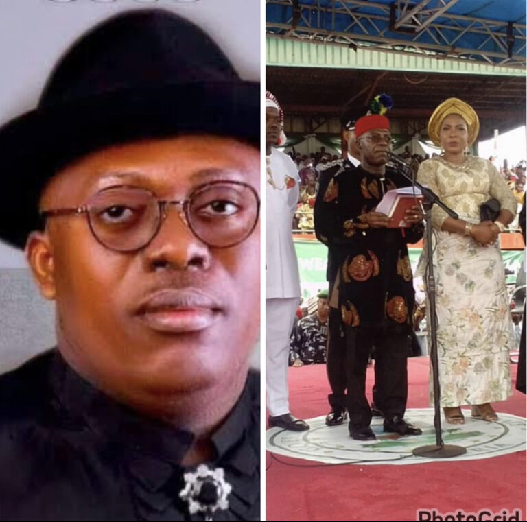 Fubura, Otti inaugurated in Rivers, Abia