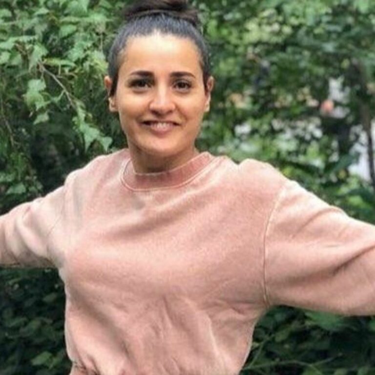 International Fact-checking director speaks on wife’s train attack