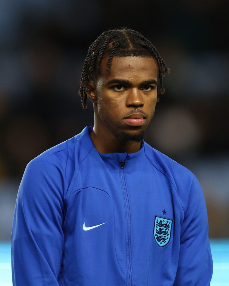 3 players with Nigerian roots will represent England as UN-20 World Cup kicks off
