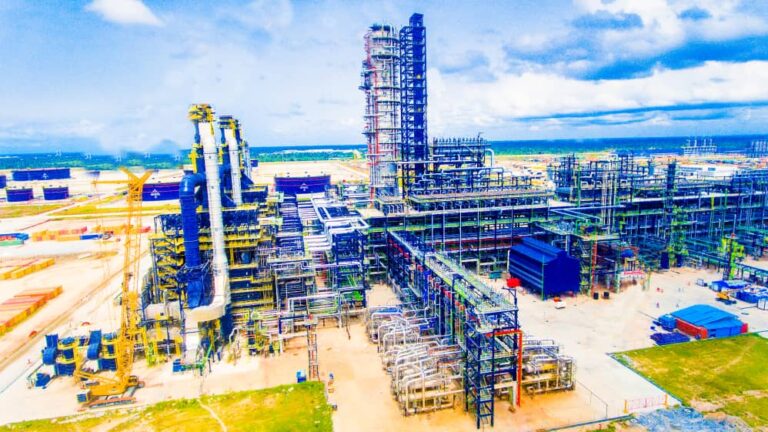 Dangote refinery to source 24m barrels crude oil from US 